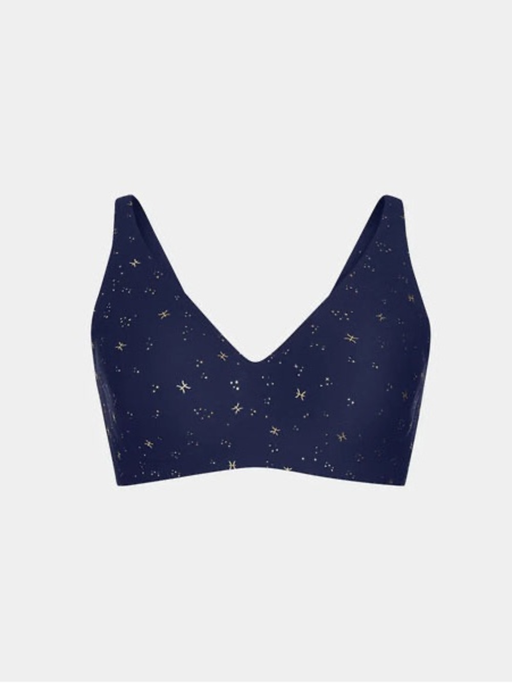 Knix Revolution V Neck Bra